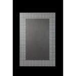 Огледало за баня с вградено осветление  ICL 1793 - Image 4