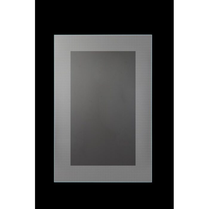 Огледало за баня с вградено осветление  ICL 1793 - Image 4