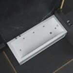 Хидромасажна вана ICSH 157050 W - Image 3