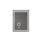 Огледало за баня с вградено осветление  ICL 1828 - Image 2