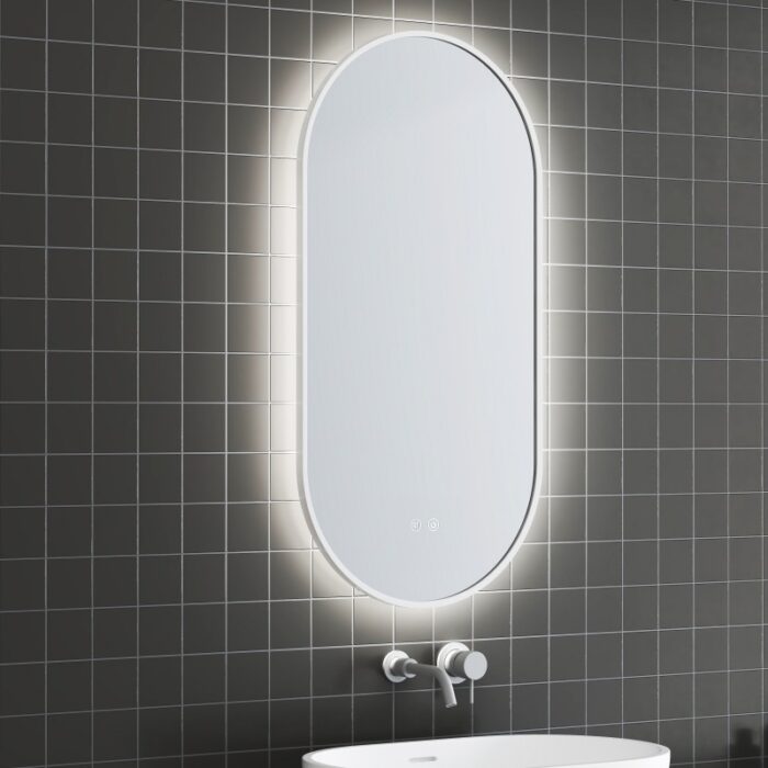ВАЯНА LED ОГЛЕДАЛО 1850-45W - Image 2