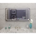 Огледало LED Smart ICL 1903 SMART
