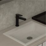 Смесител за умивалник  ICF 195053B - Image 2