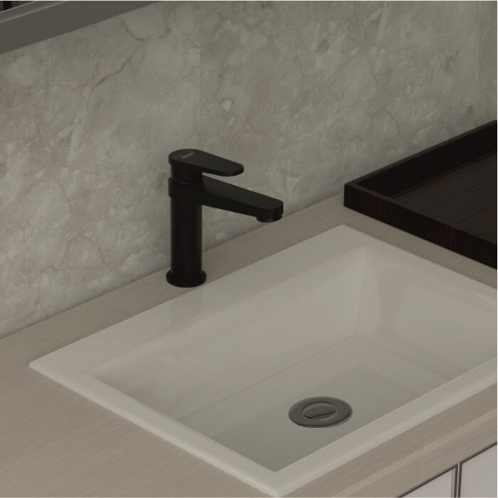 Смесител за умивалник  ICF 195053B - Image 2