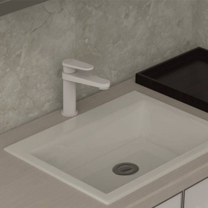 Месингов Смесител »  ICF 195053W - Image 2