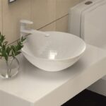 Месингов Смесител »  ICF 195055W - Image 2
