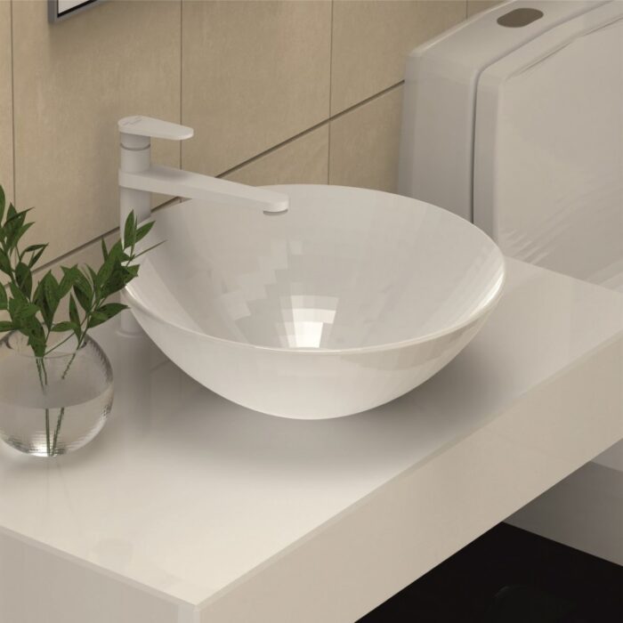 Месингов Смесител »  ICF 195055W - Image 2
