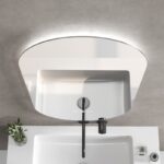 BRUNO LED ОГЛЕДАЛО 1955-60 - Image 3