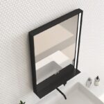 Огледало за баня с LED Inter Ceramic 1962 ENZO - функционалност и елегантна визия - Image 3