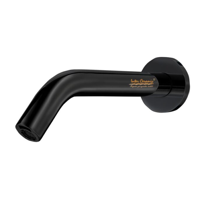 Автоматичен кран ICSA 202LT BLACK - Image 2