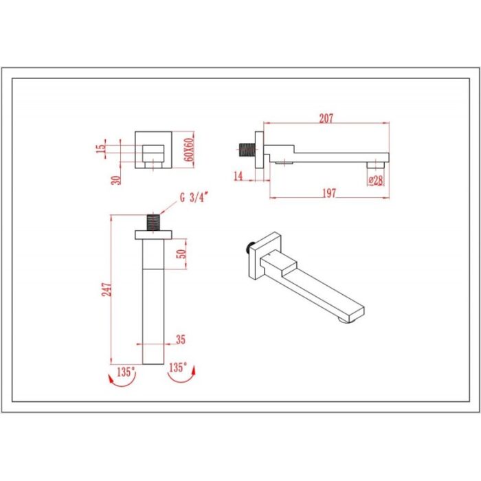 Чучур ICF 2022SQ MB - Image 2
