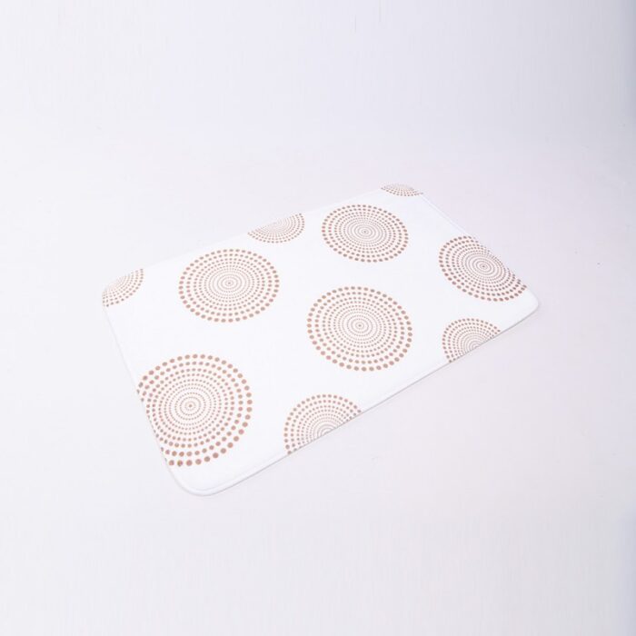 Постелка за баня  ICSC 203W BM - Image 3