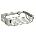Аксесоар  за баня АСТИ»  ICA  209 CHROME/ALU - Image 2