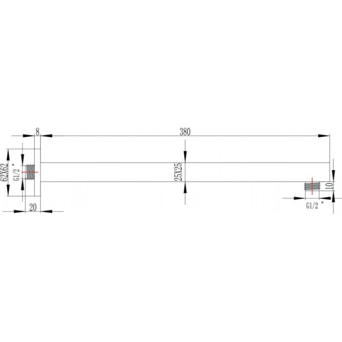 Рамо ICH 2112B - Image 2
