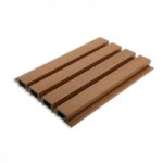 Стенен декоративен панел IC 21926TEAK