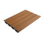 Стенен декоративен панел IC 21926TEAK - Image 3