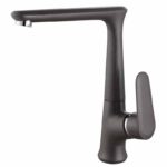 Смесител за кухненски умивалник ICF 233014 GRAY