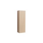 Колона за баня PVC от Inter Ceramic 2519-80 AMO - за стилна и практична баня
