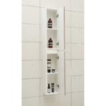 Колона за баня от PVC ICP 2520 - Image 3