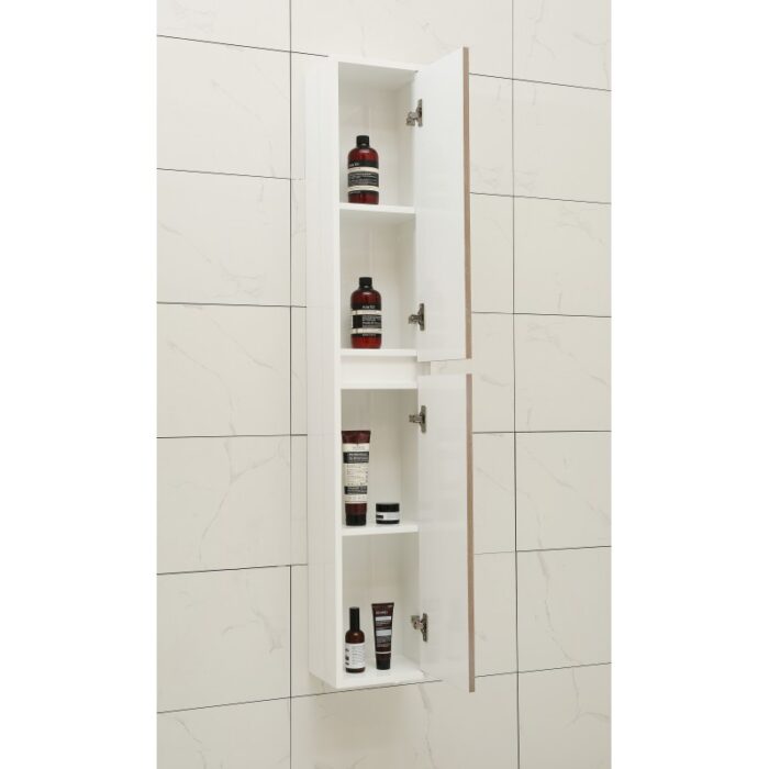 Колона за баня от PVC ICP 2520 - Image 3