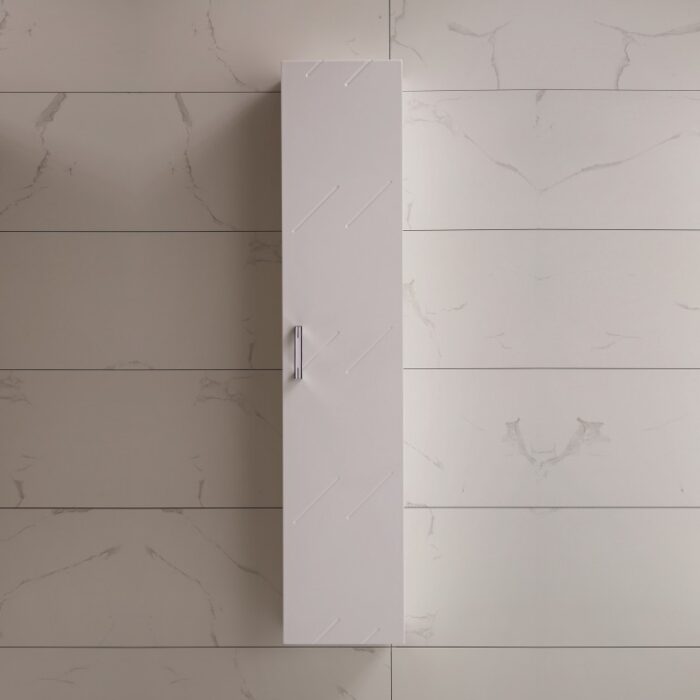 Колона за баня от PVC ICP 2549 - Image 2