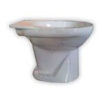 Тоалетна чиния ICC 2571 "БДЖ"