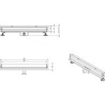 Лентов Сифон ICD 30008 - Image 5