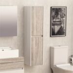 Колона за баня от PVC ICP 30120-3 - Image 2