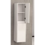 Колона за баня от PVC ICP 3012W - Image 2