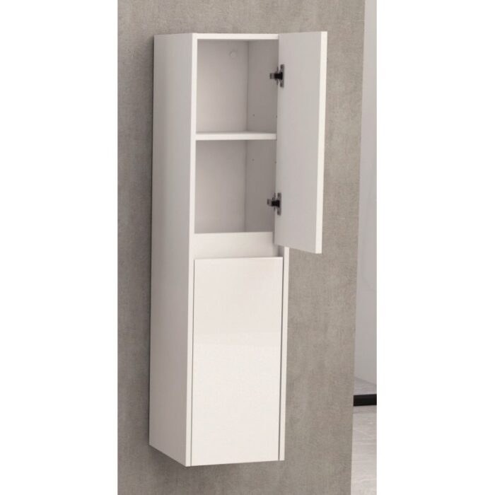 Колона за баня от PVC ICP 3012W - Image 2