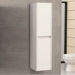 Колона за баня от PVC ICP 3012W - Image 3