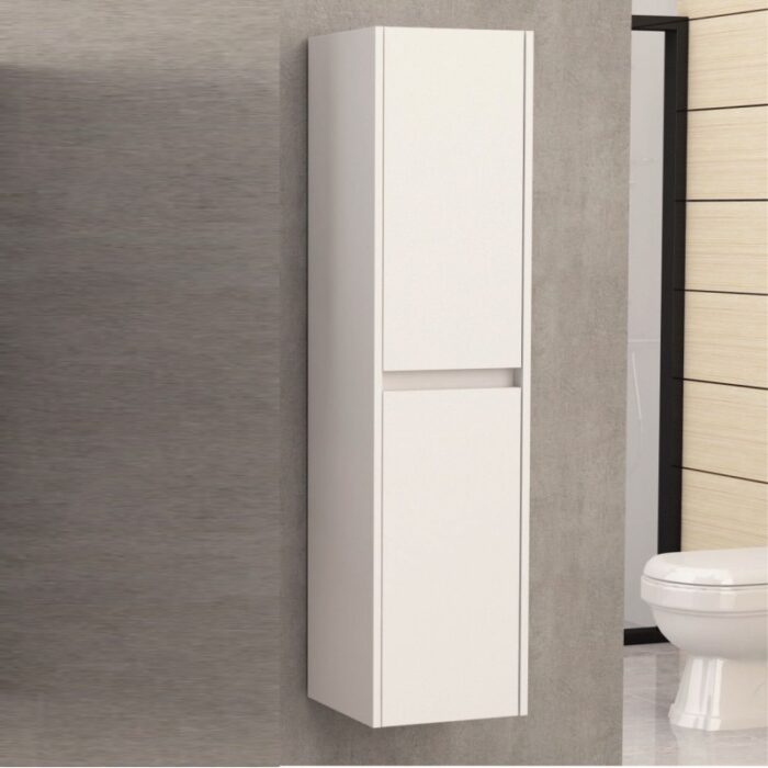 Колона за баня от PVC ICP 3012W - Image 3