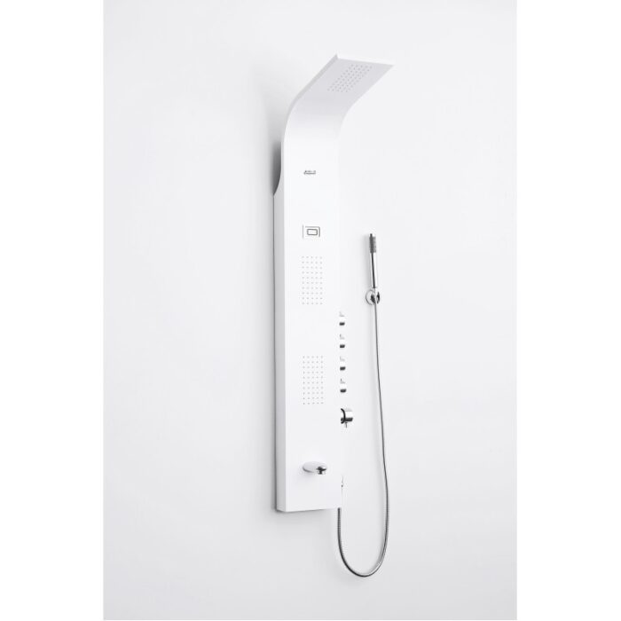 Хидромасажен панел ICSH 3022 W - Image 2
