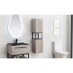 Колона за баня ICP 3030125-020 КАЛИТЕА - Image 2