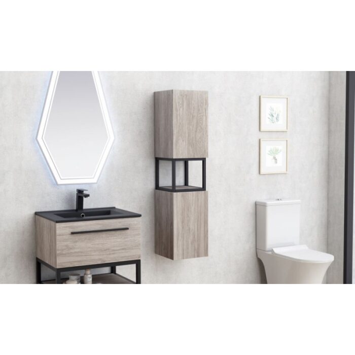 Колона за баня ICP 3030125-020 КАЛИТЕА - Image 2