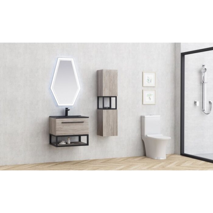 Колона за баня ICP 3030125-020 КАЛИТЕА - Image 5