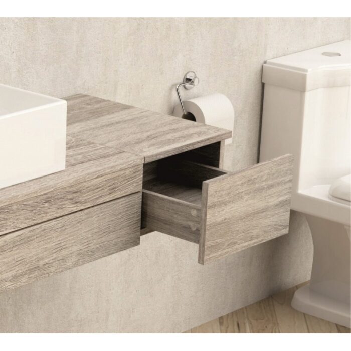Колона за баня ICP 3046-3 - Image 2