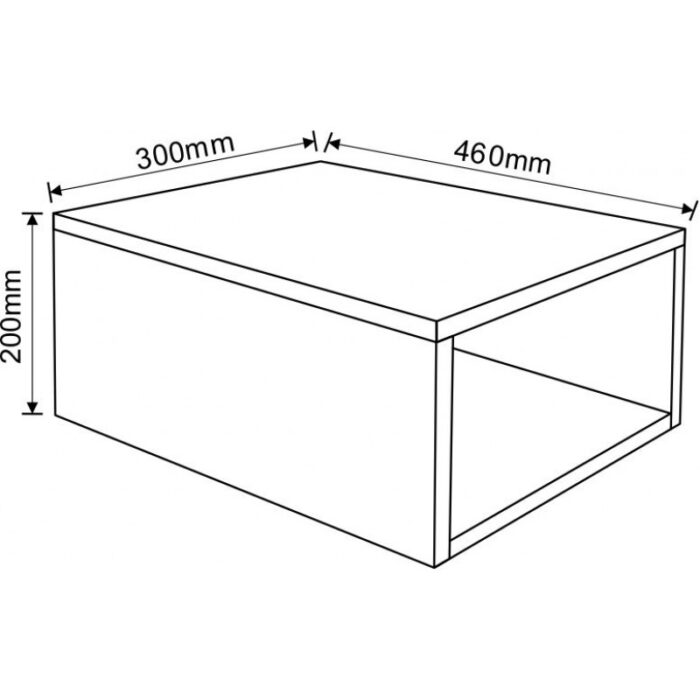 Колона за баня  ICP 3047-3 - Image 3
