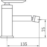 Смесители »  ICL 3118064 "Венус" - Image 2