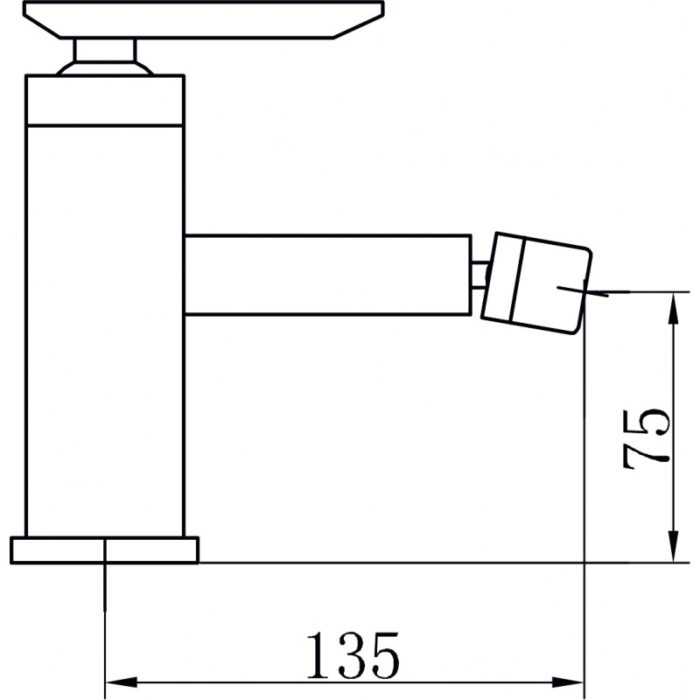 Смесители »  ICL 3118064 "Венус" - Image 2