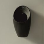 Писоар с фотоклетка Inter Ceramic ICC 3432B – стил и безконтактна хигиена