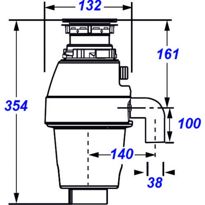 Кухненски аксесоар »  ICD 38 - Image 4