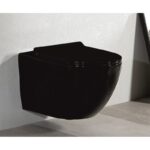 Конзолна тоалетна чиния ICC 3755B BIDET - Image 5