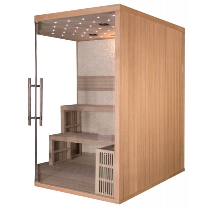 Сауна ICL 404 - Image 2