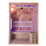 Сауна » ICL 405 TOUCH SCREEN - Image 2