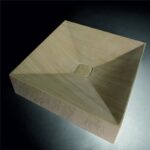 Умивалник  - ICL  4410 WOODEN