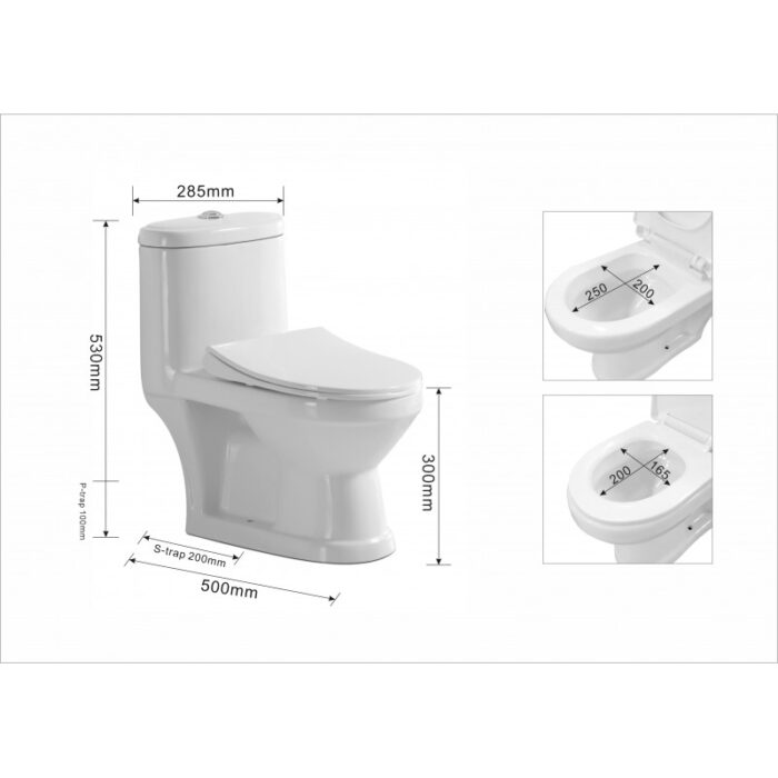 ДЕТСКИ Моноблок ICC 4830S - Image 3