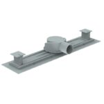 Подов Сифон ICD   50004 - 70 - Image 4