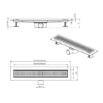 Подов Сифон ICD  50004 - Image 3