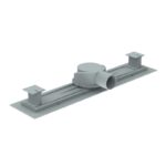 Подов Сифон ICD  50026W - Image 4